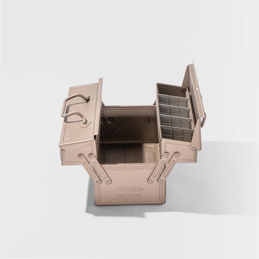 Cantilever Toolbox ST-350 Titanium