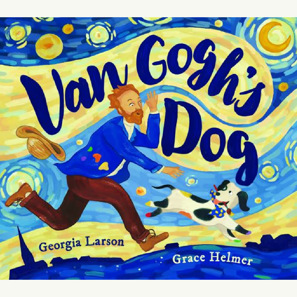 Van Gogh's Dog