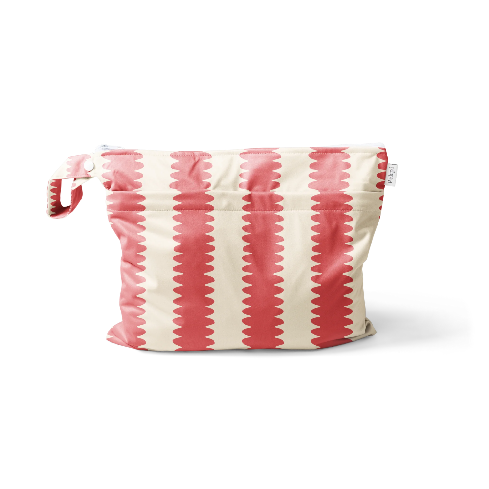 Wet Bag Medium Watermelon Wobble