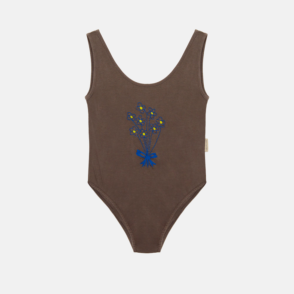 Bouquet Bodysuit