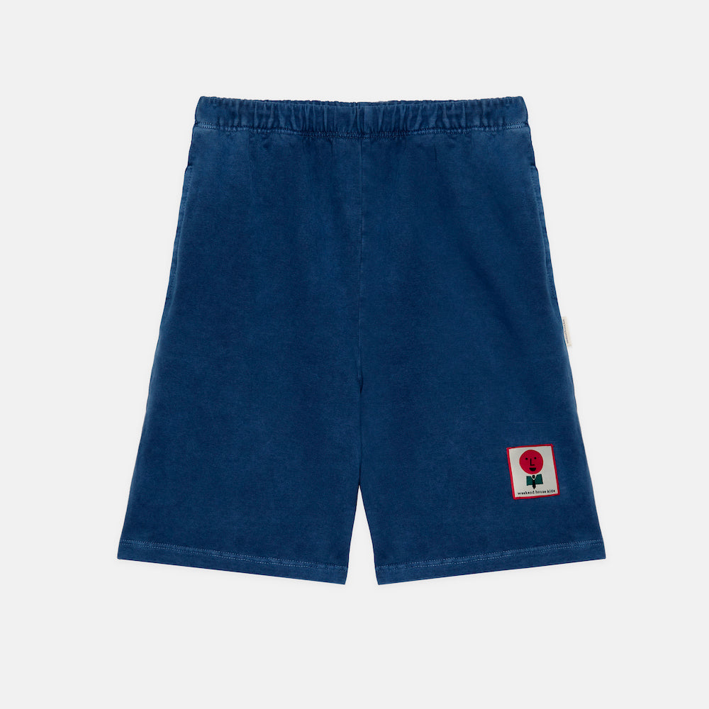 Gentle Bermuda Shorts