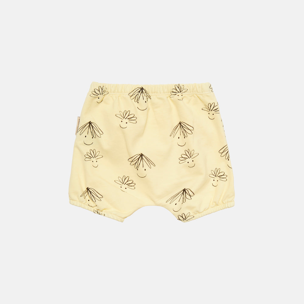Happy Faces Culotte Baby