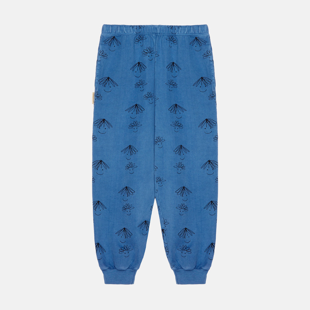 Happy Faces All Over Sweatpants