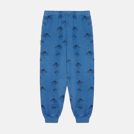 Happy Faces All Over Sweatpants