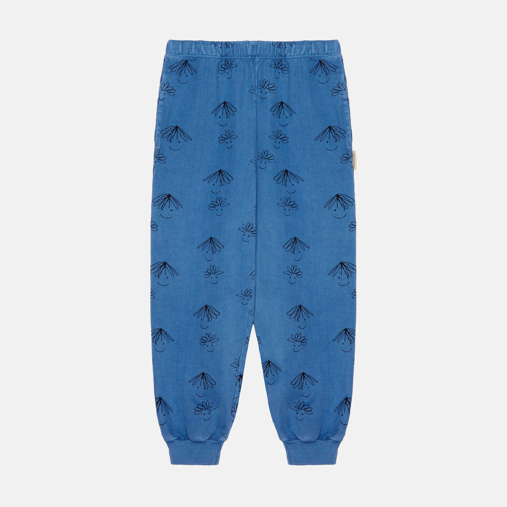 Happy Faces All Over Sweatpants