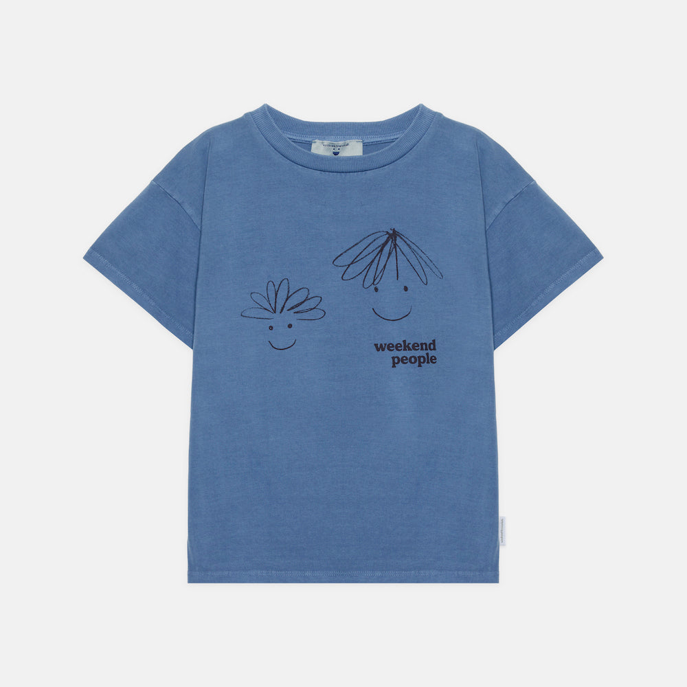Happy Faces T-Shirt