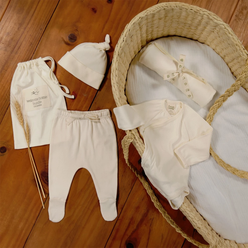 Welcome Home Bundle Natural