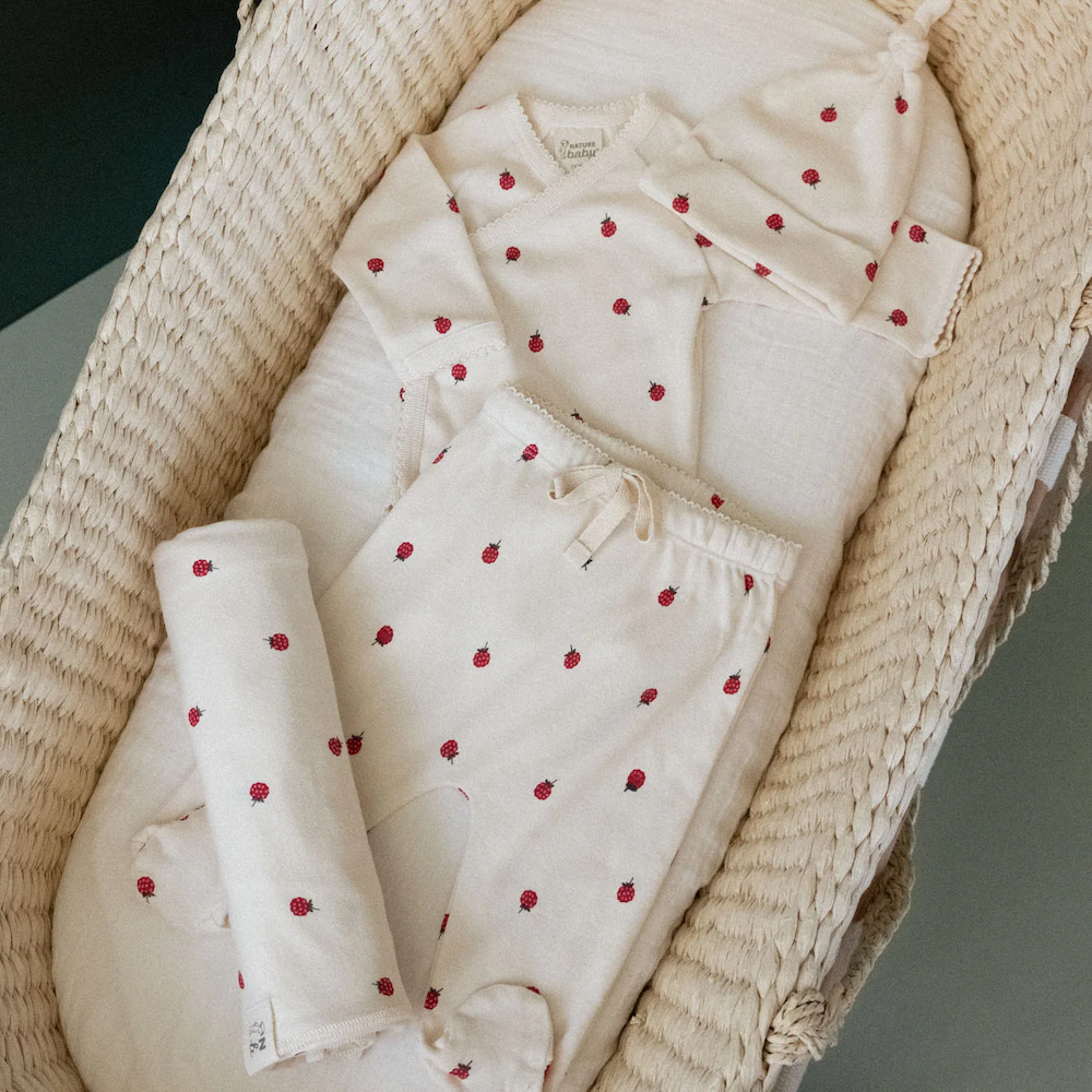 Welcome Home Bundle Raspberry Print