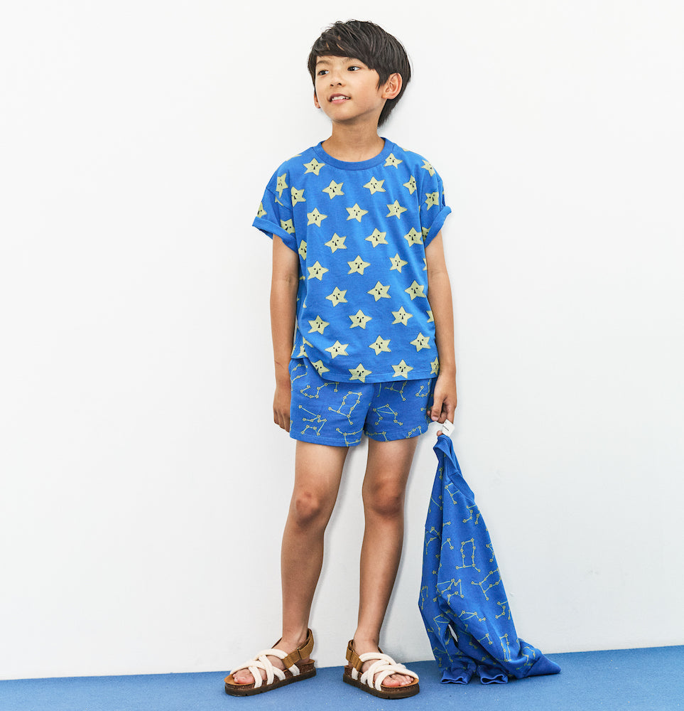 Stars All Over T-Shirt