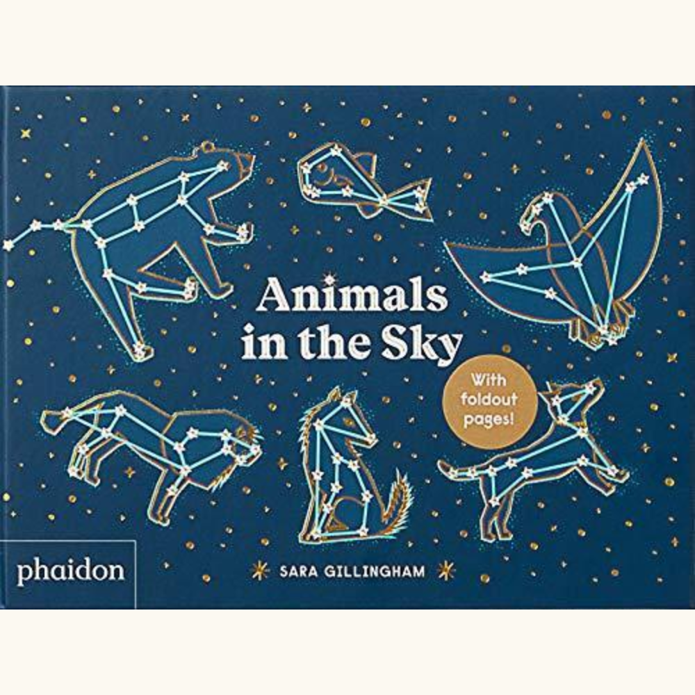 Animals in the Sky
