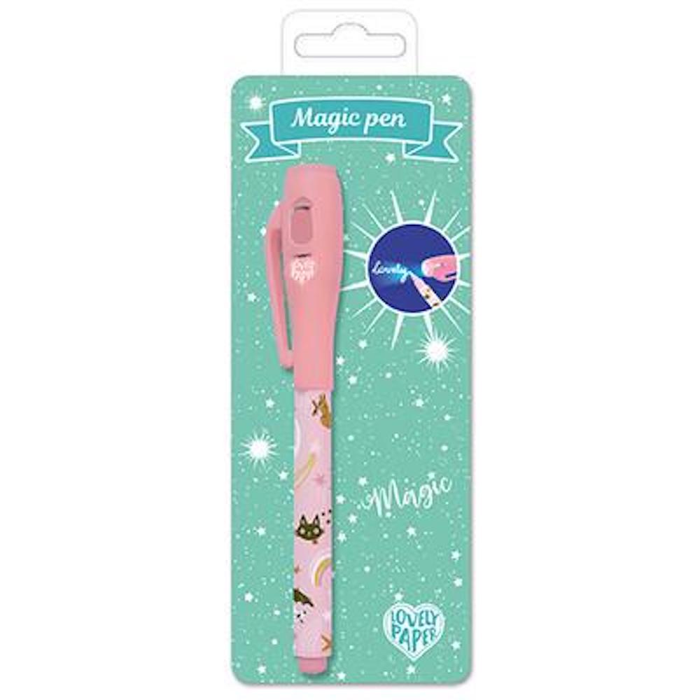 Lucille Magic Pen