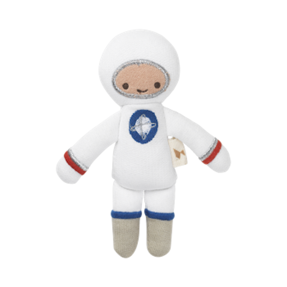 Astronaut Pocket Friend