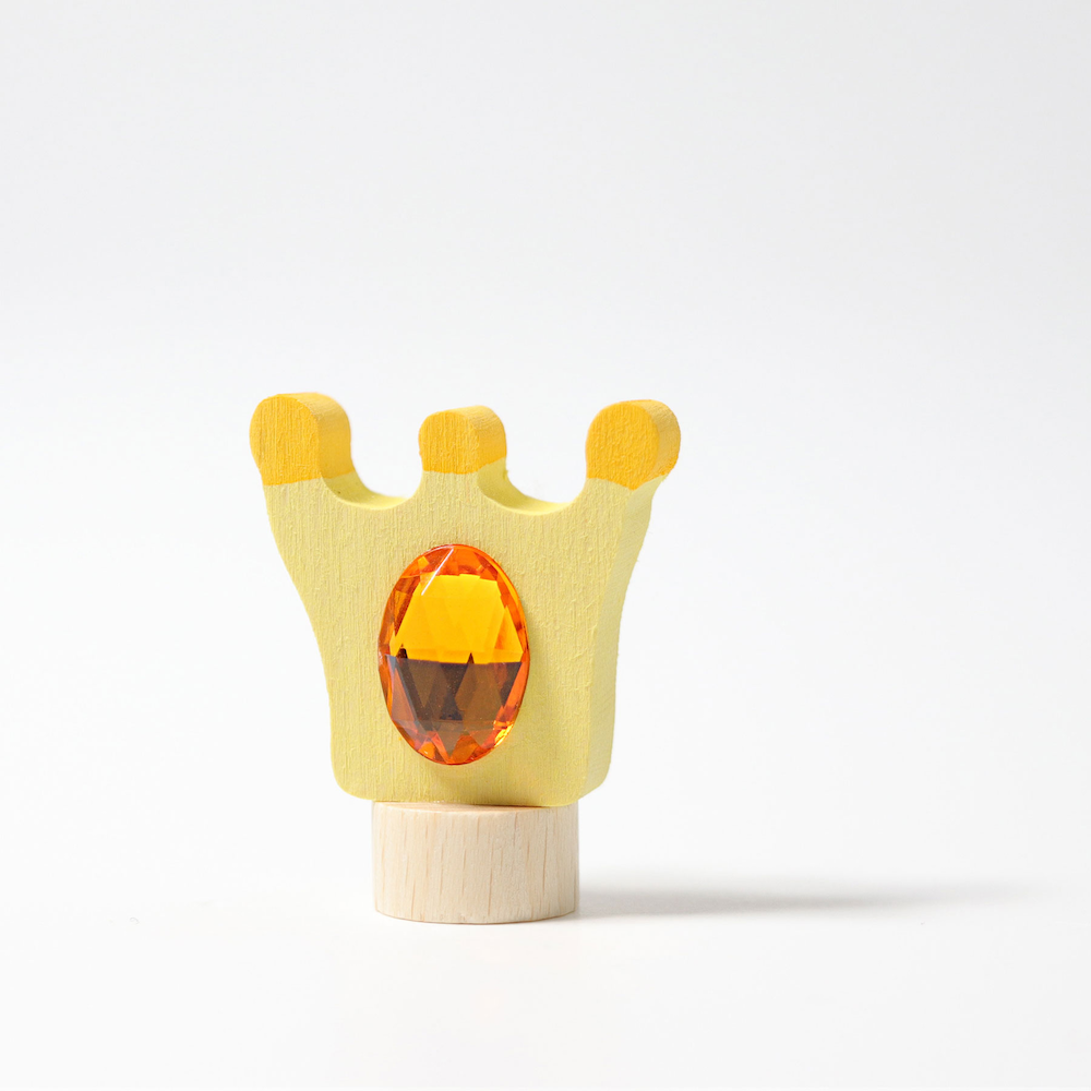 Crown Decoration