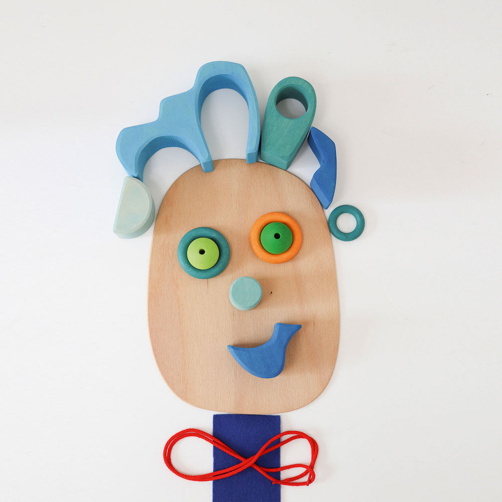 Small World Play By the Water