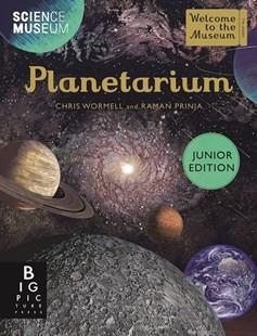 Planetarium: Junior Edition