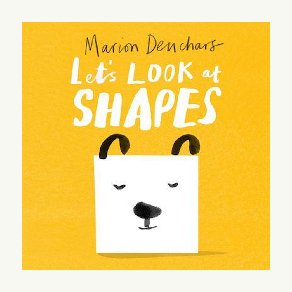 Let's Look at Shapes