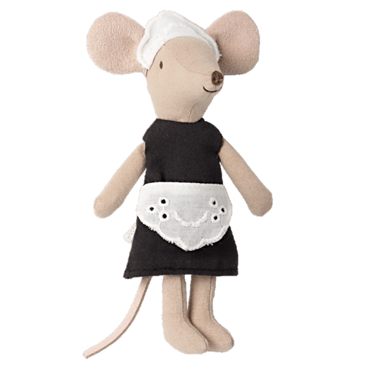 Maid Mouse