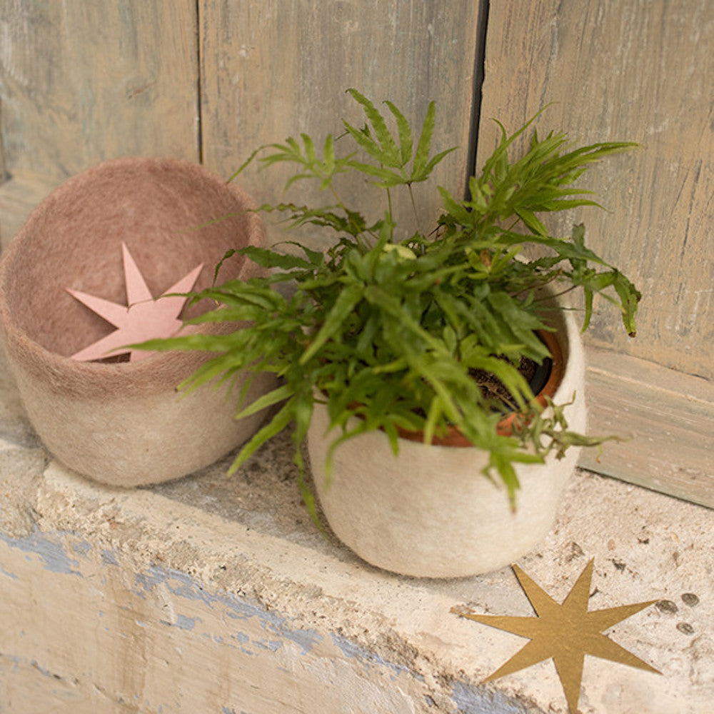 Drop Bowl