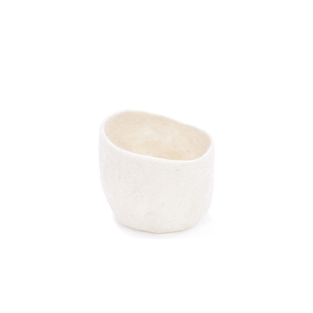 Drop Bowl
