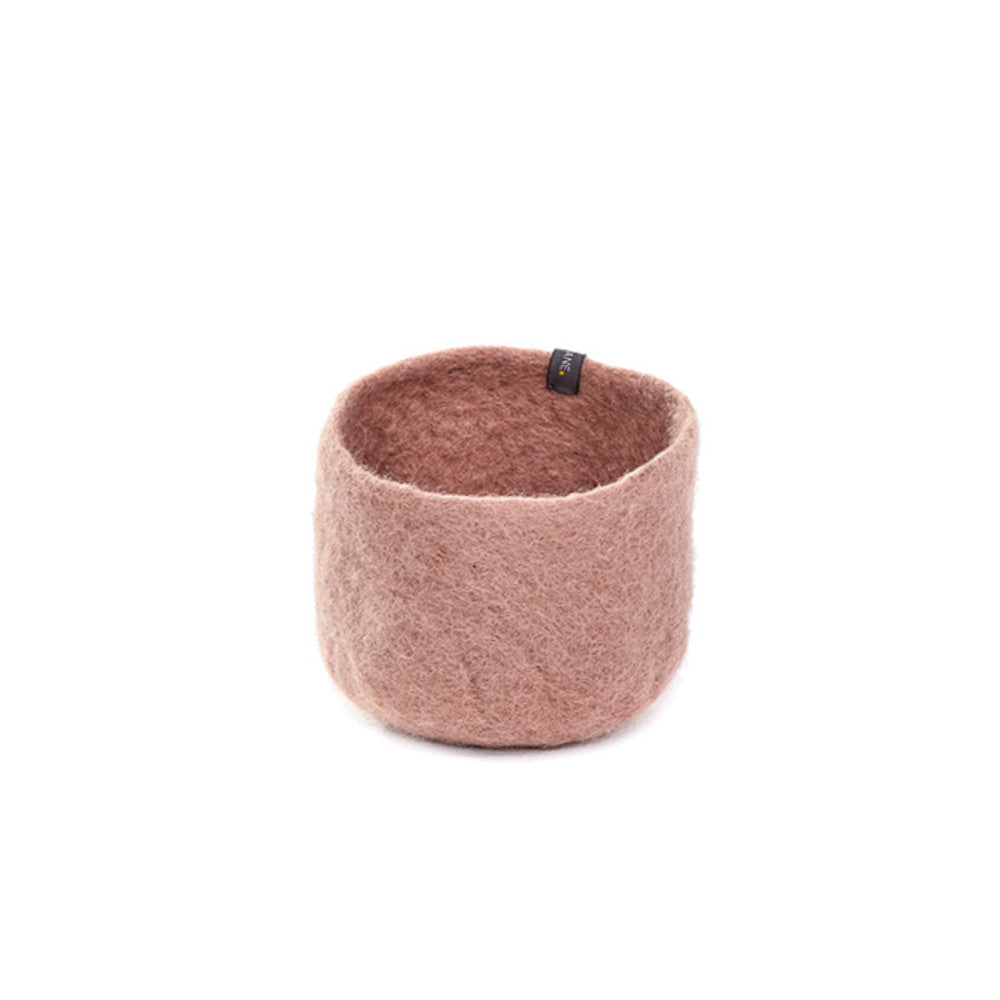 Drop Bowl