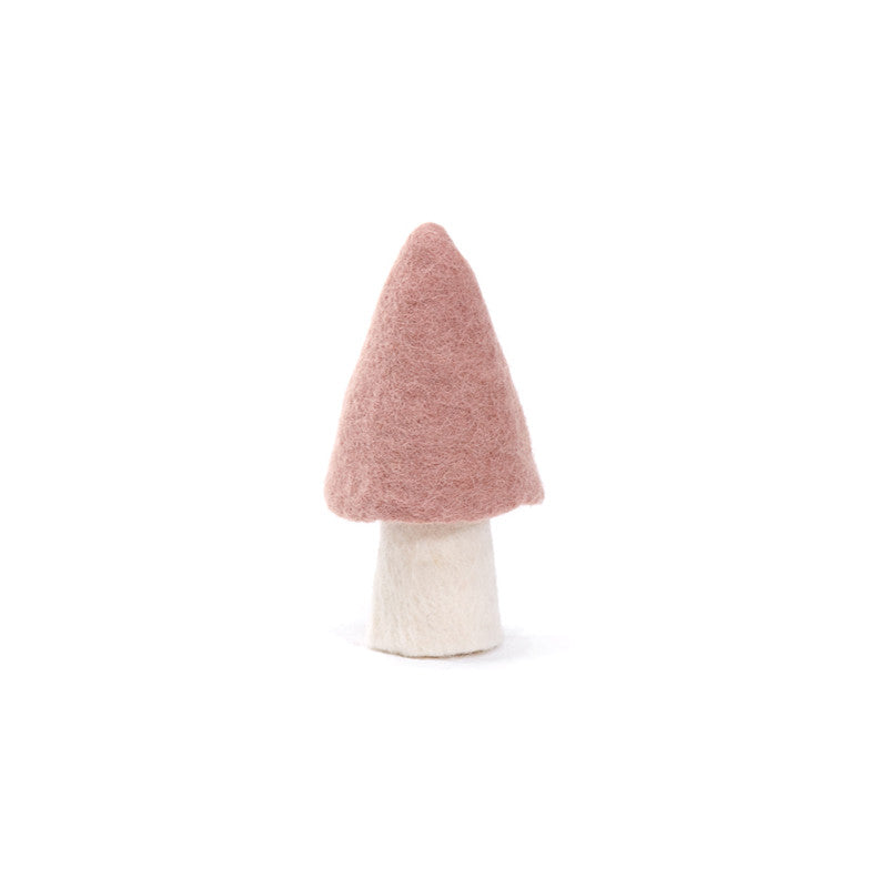 Morel Mushroom Small