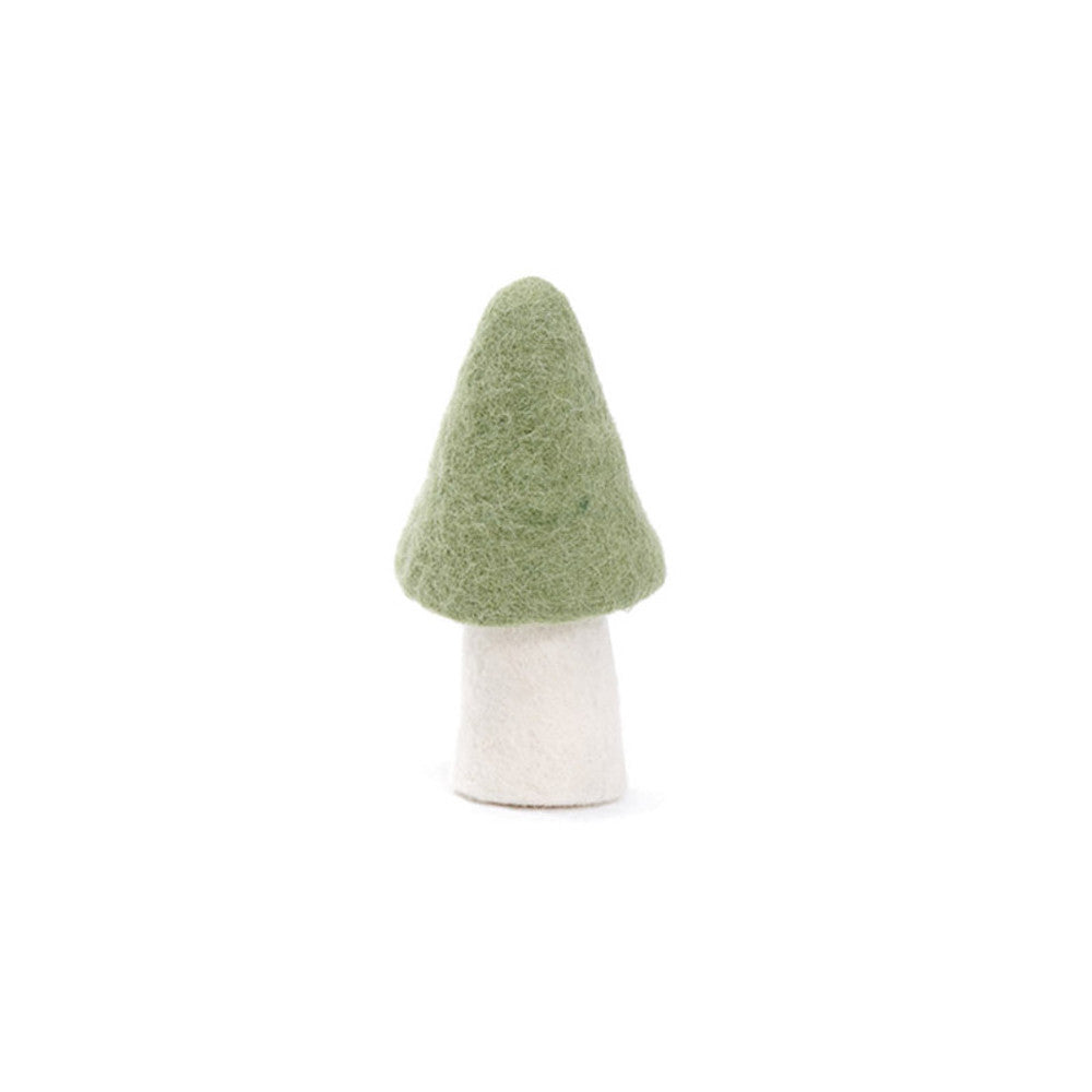 Morel Mushroom Small