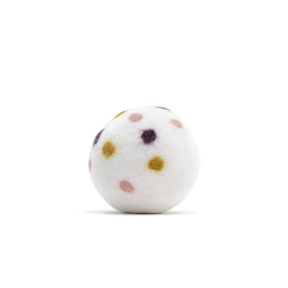 Polky ball