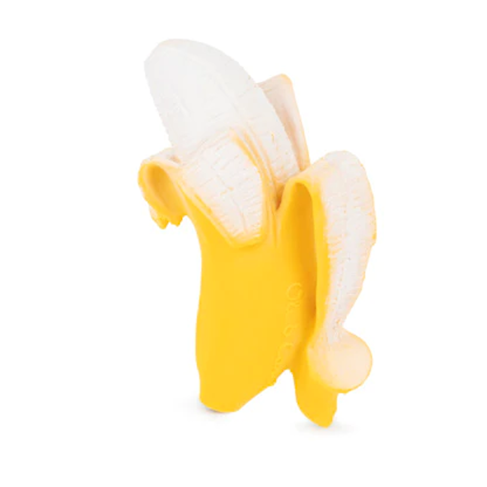 Ana Banana Teether