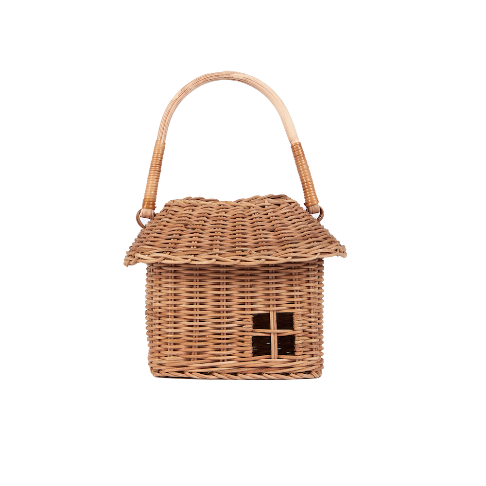 Hutch Basket Small