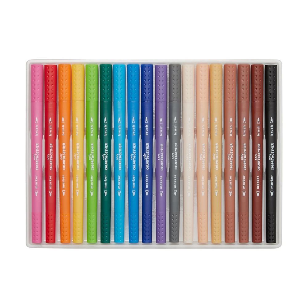 Colour Together Markers