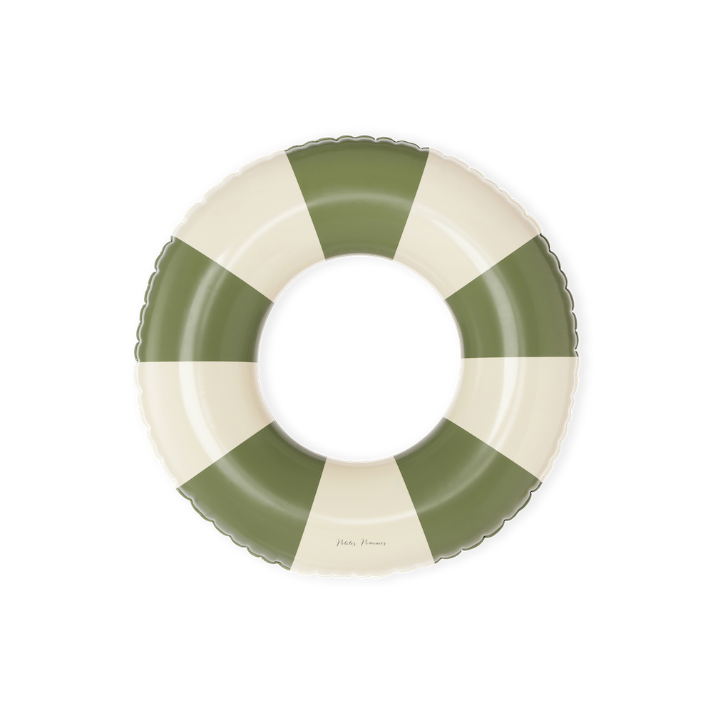 Anna Float Swim Ring Terre Verde