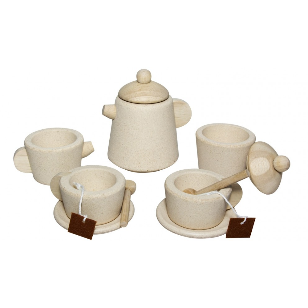 Tea Set