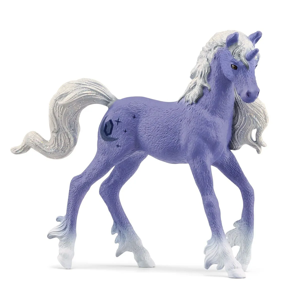 Collectible Unicorn Moonstone