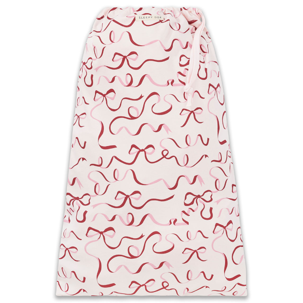 Present Sack Ribbon