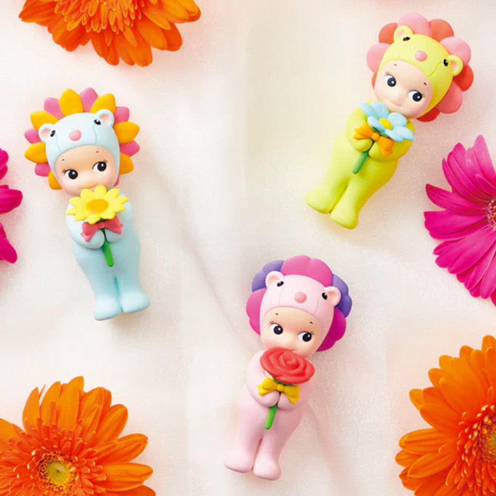 Sonny Angel Flower Gift