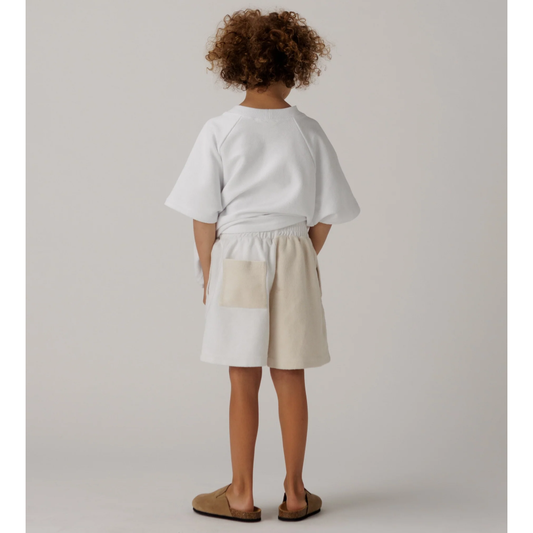 The Play Short - Size 7/8Y