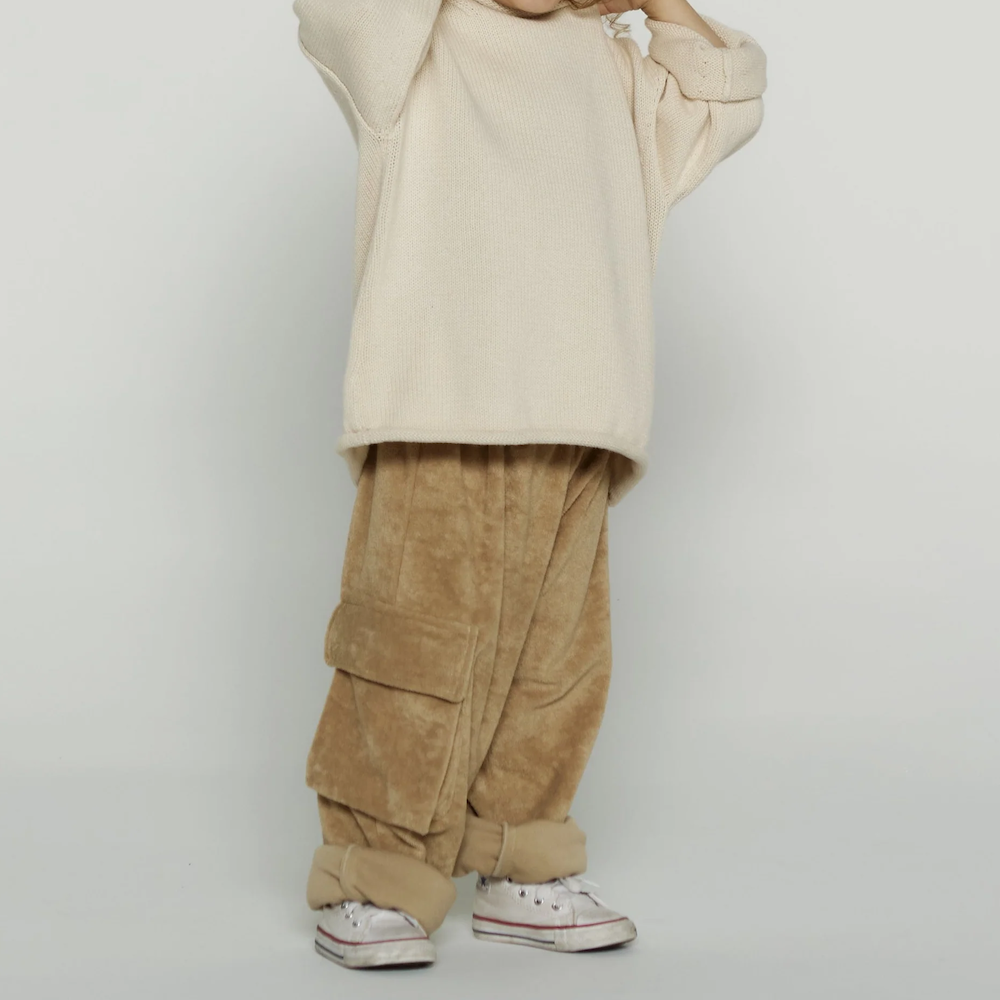 Sk8r Pant Mud