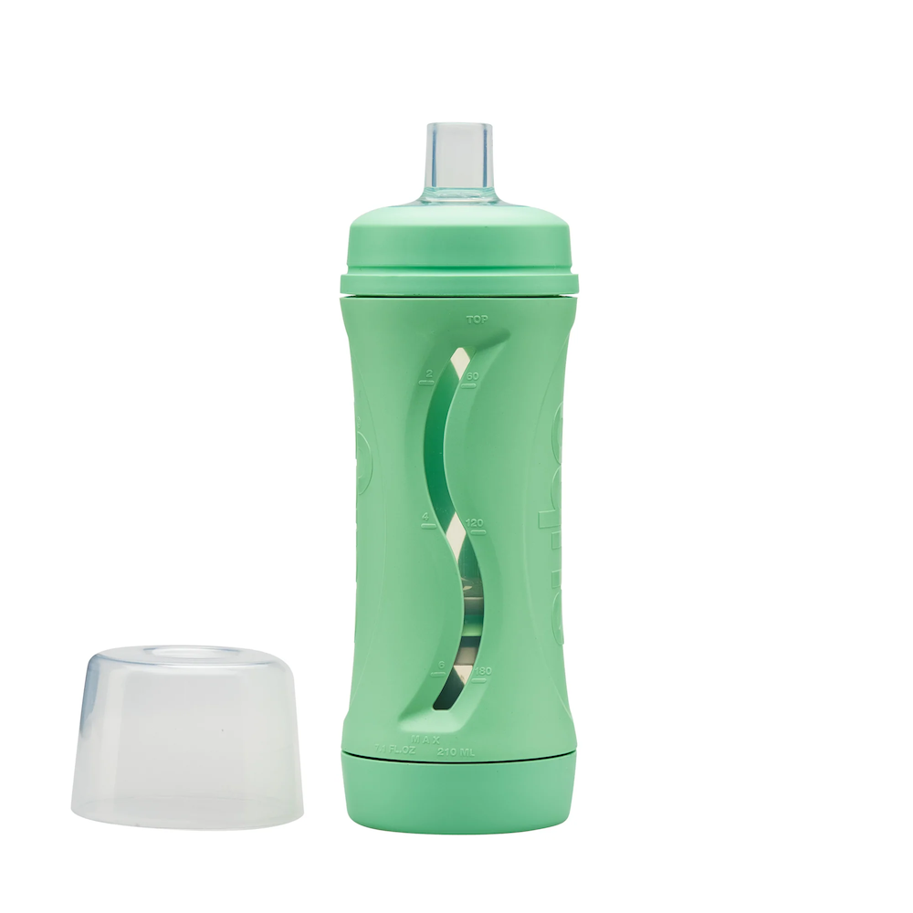 The Food Bottle Mint