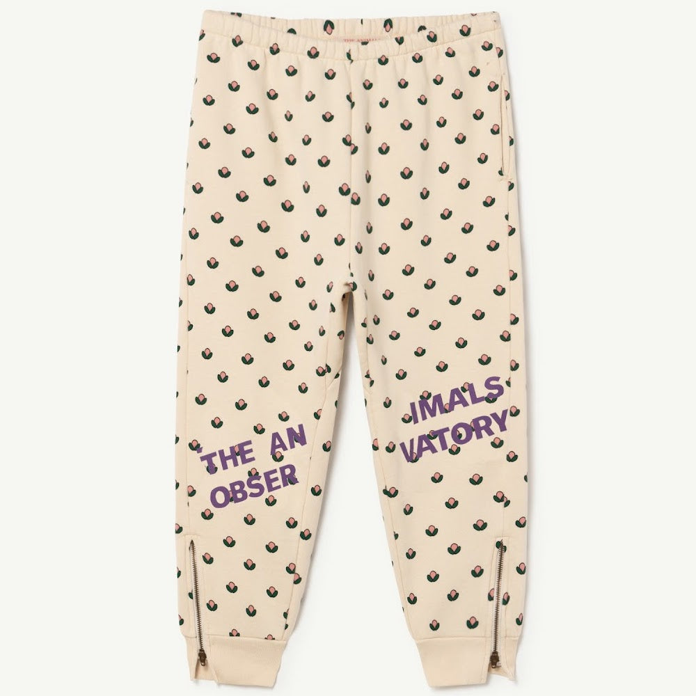 Panther Kids Pants - Size 6Y