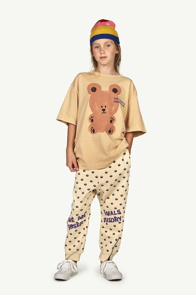 Panther Kids Pants