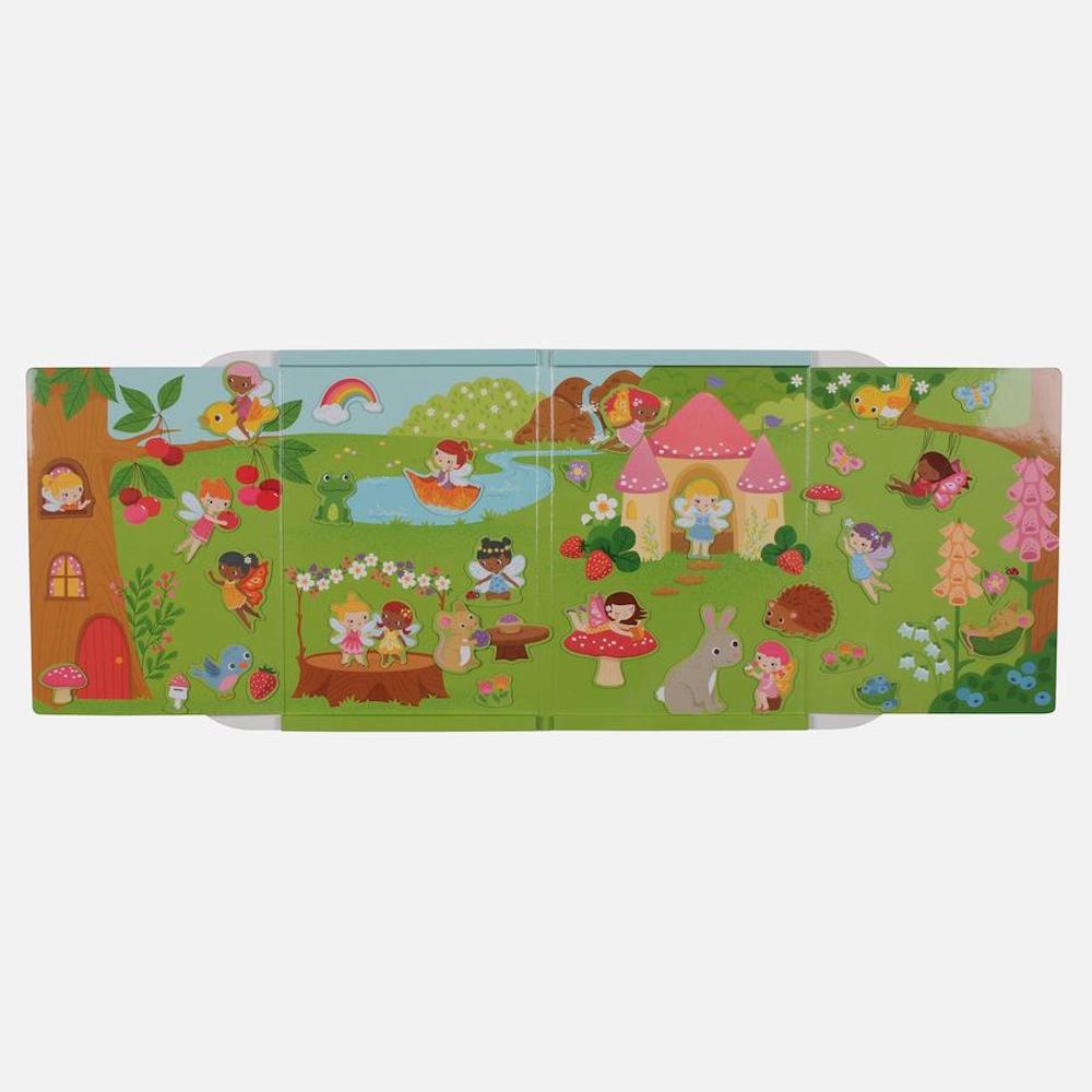 Magna Carry Forest Fairies