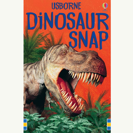 Dinosaur Snap