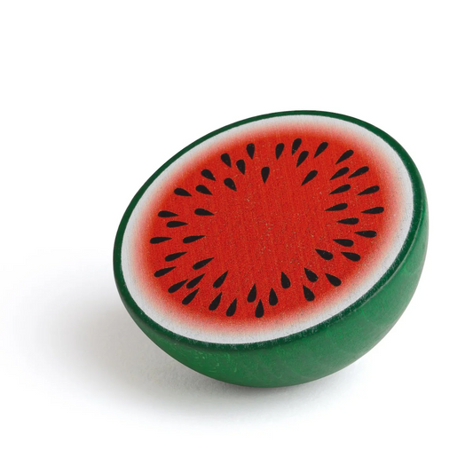 Watermelon Half Fruit