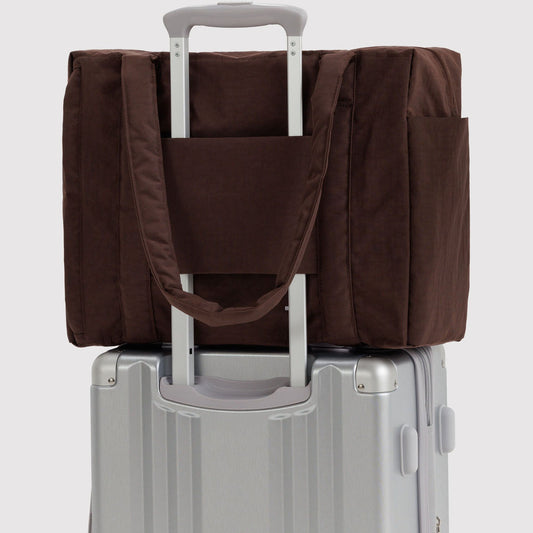 Small Cloud Carry-On Coffee