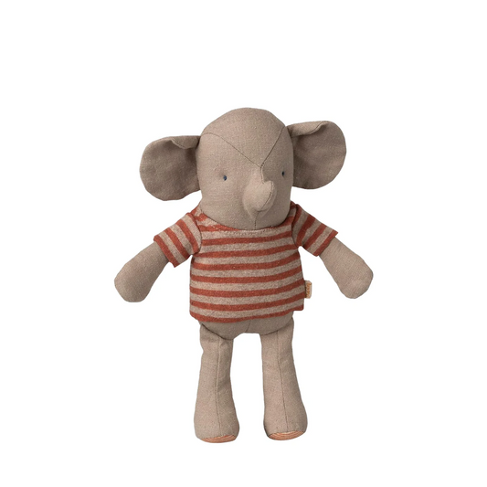 Little Jumbo