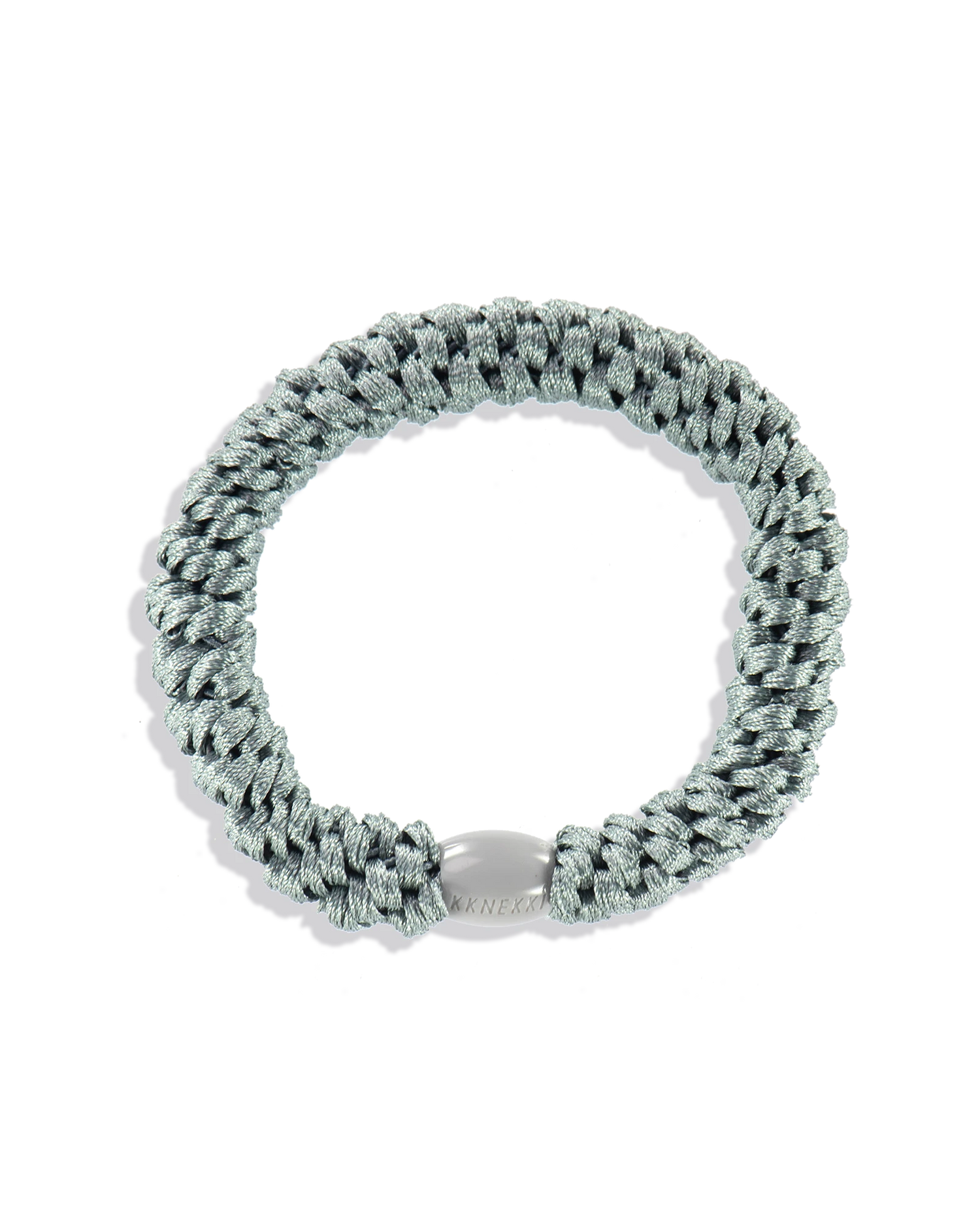 Aqua Hair Tie