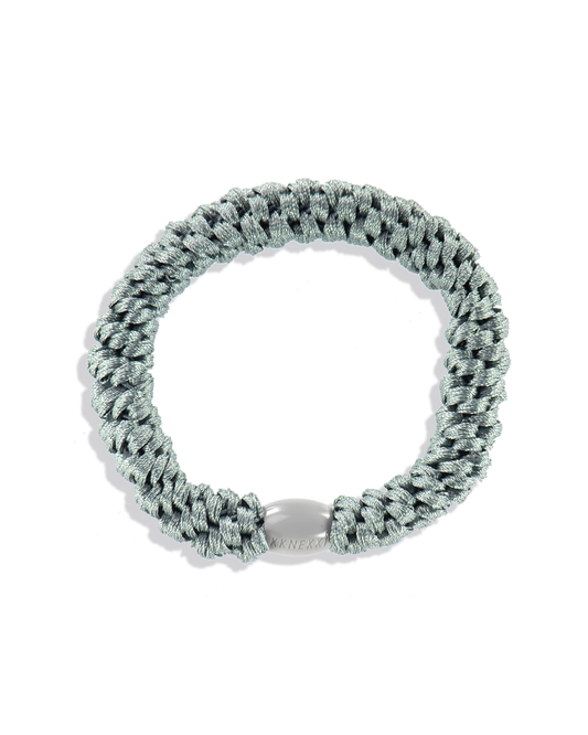 Aqua Hair Tie
