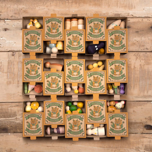 Lucky Lucky Third Edition