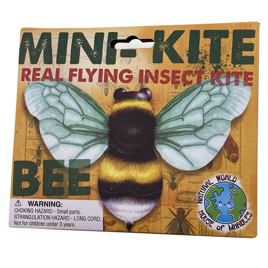 Mini Kite Real Flying Insect - Bee