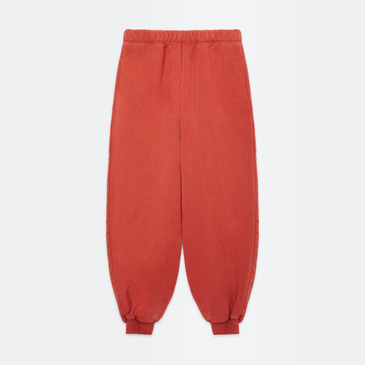 WHK Logo Sweatpants Clay